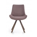 Стул HALMAR K290 серый